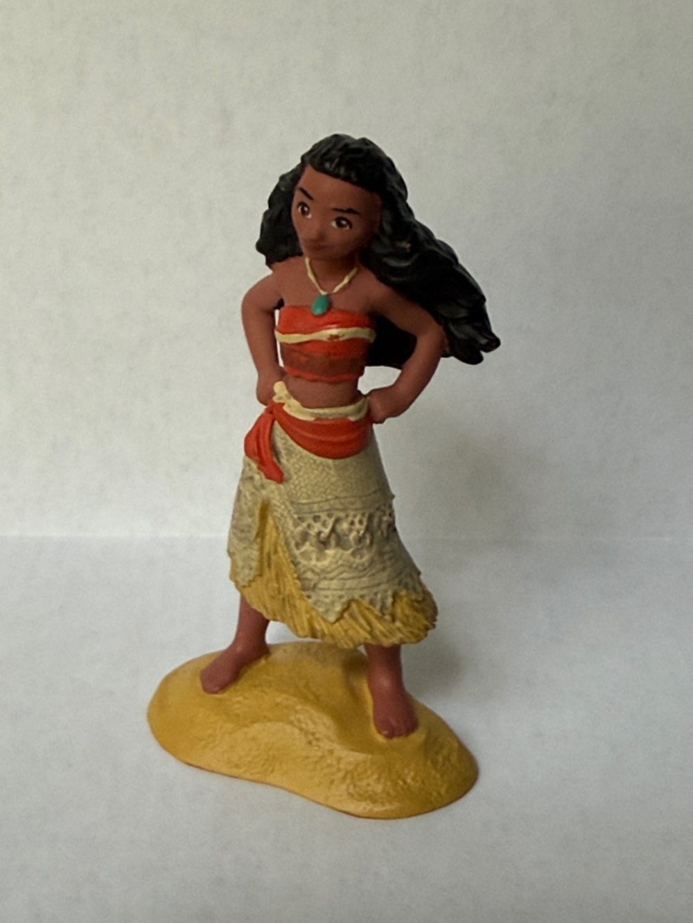 Moana Official Tonie